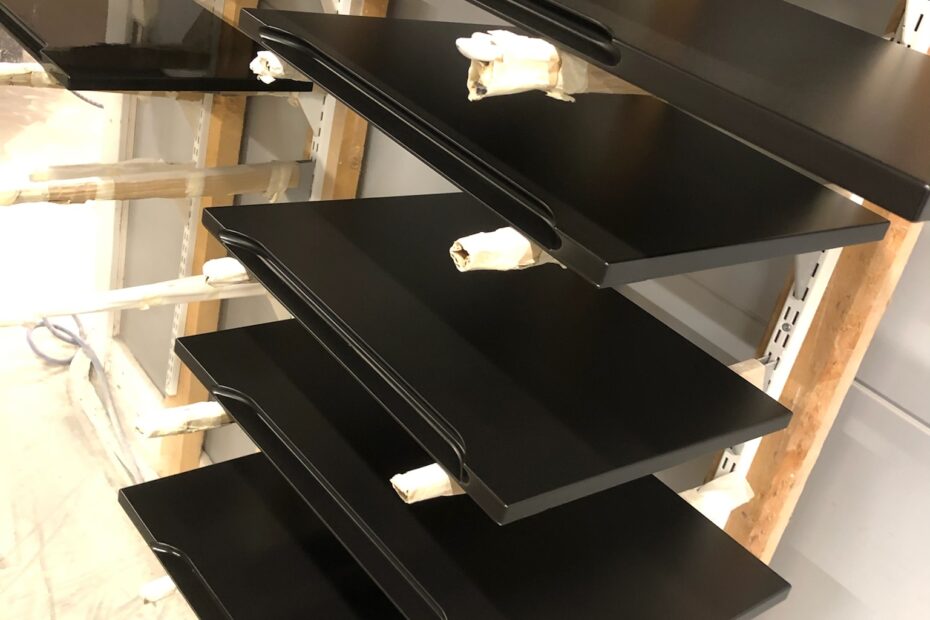 Keittiön kaappien ovet